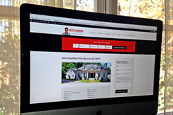 atlanta home marketing services